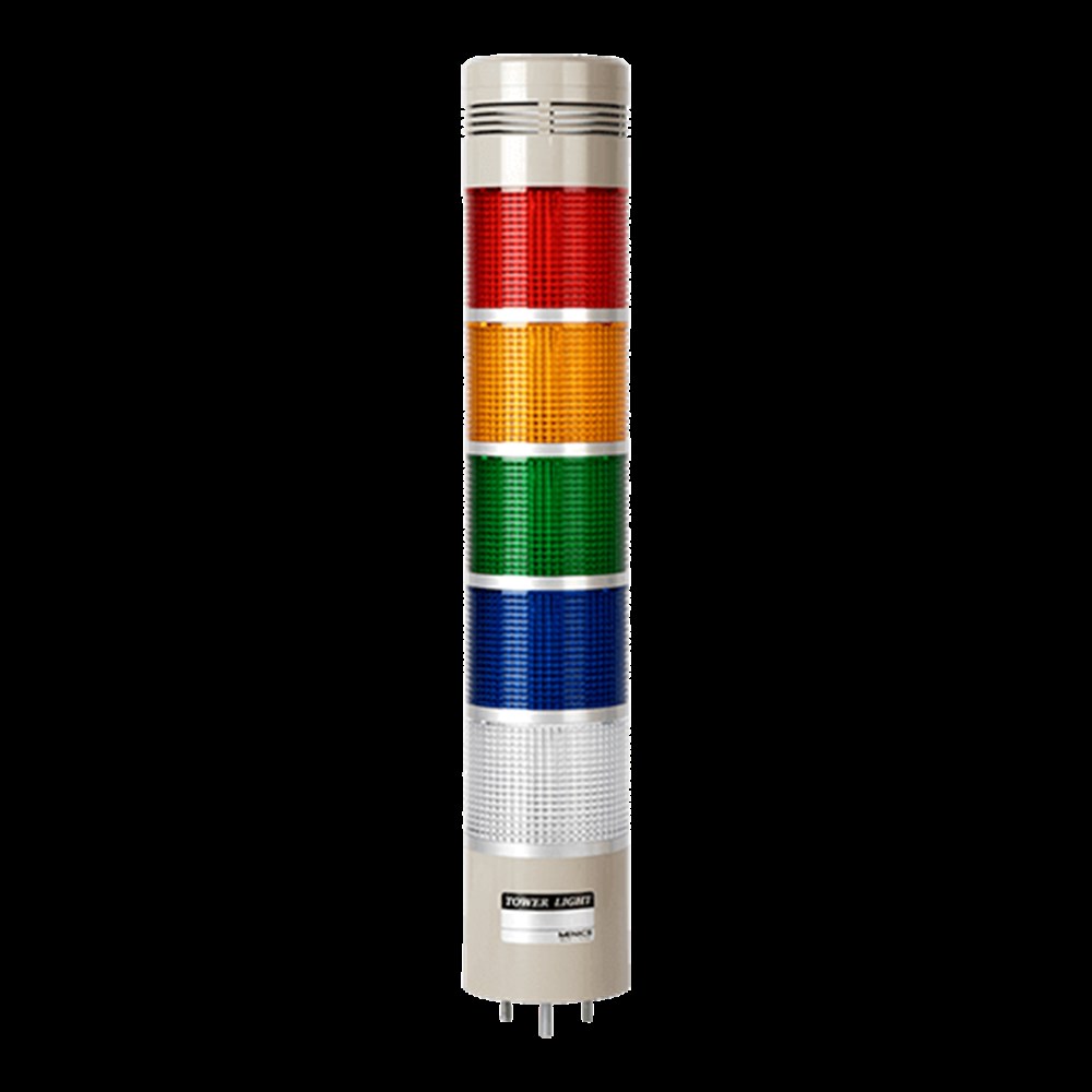 Autonıcs MP8C-500-RYGBC