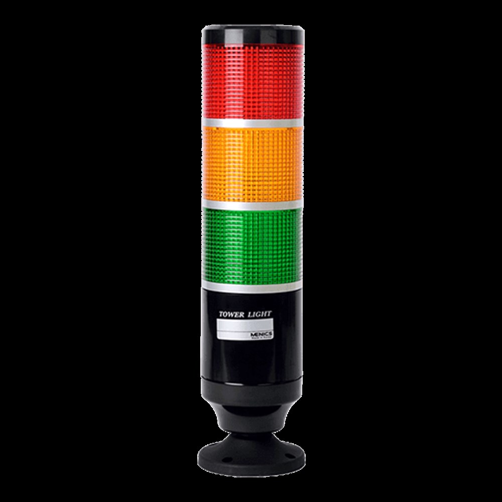 Autonıcs MP8G-F300-RYG-B