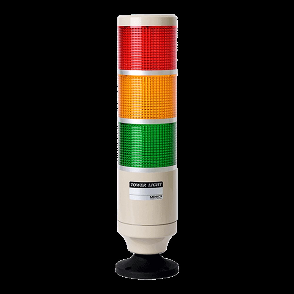 Autonıcs MP8G-F3FF-RYG