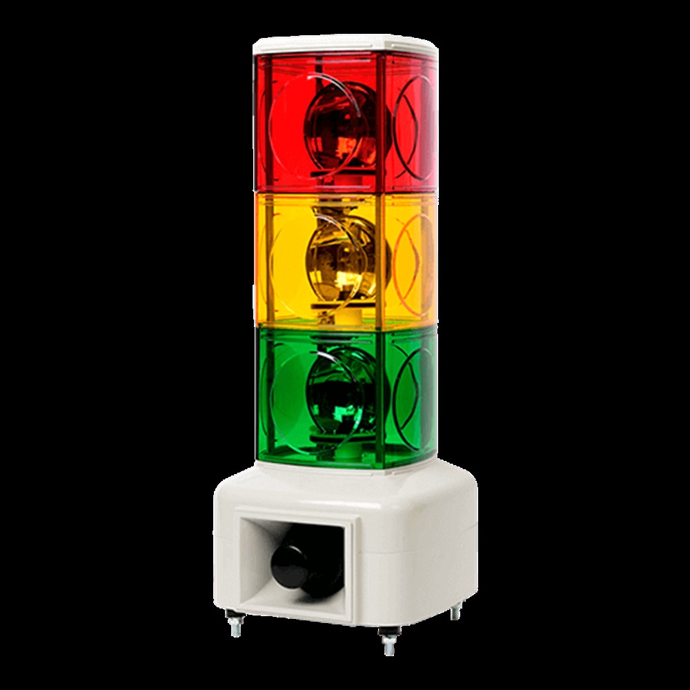 Autonıcs MSGS-320-RYG