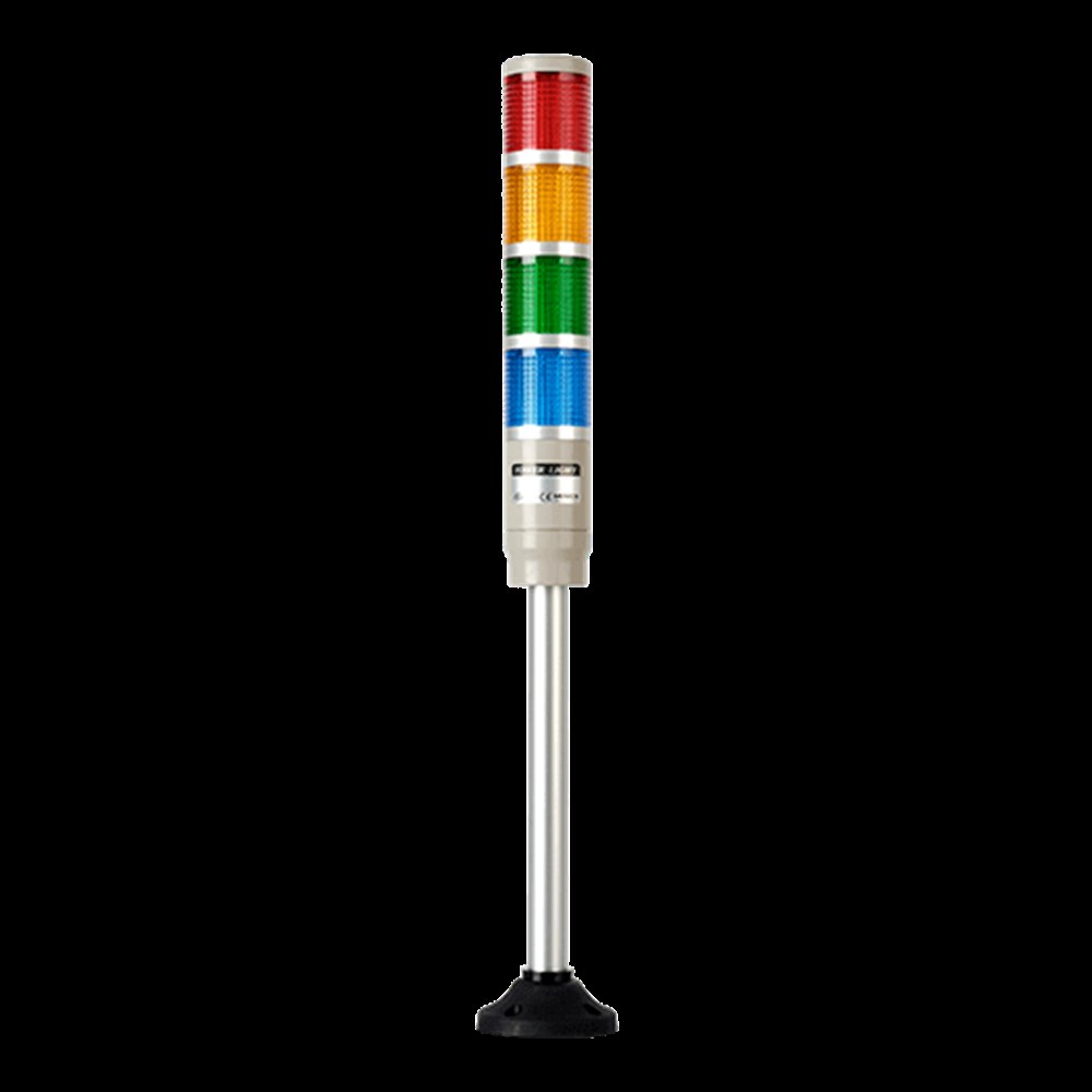 Autonıcs MT4B-4ALP-RYGB