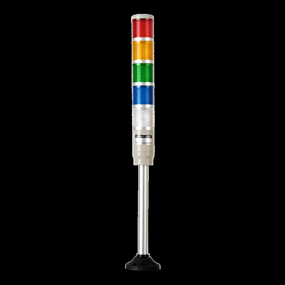 Autonıcs MT4B-5ALP-RYGBC