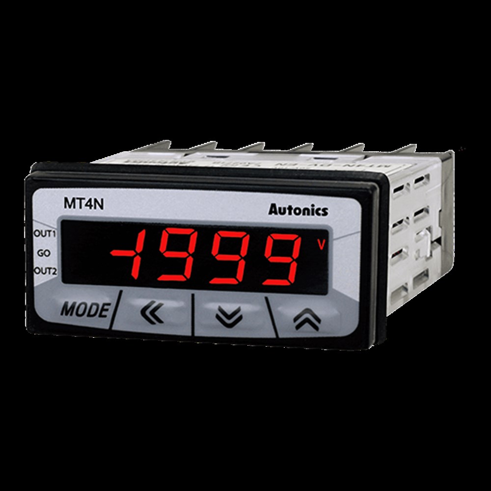 Autonıcs MT4N-AV-4N