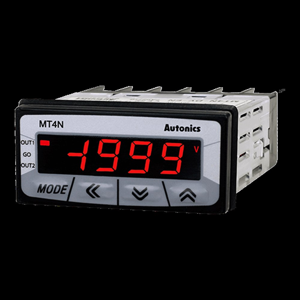 Autonıcs MT4N-AV-E1