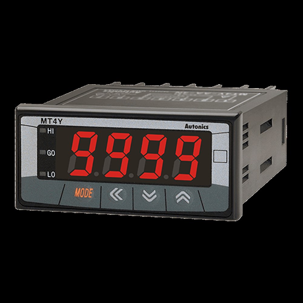 Autonıcs MT4Y-DV-43