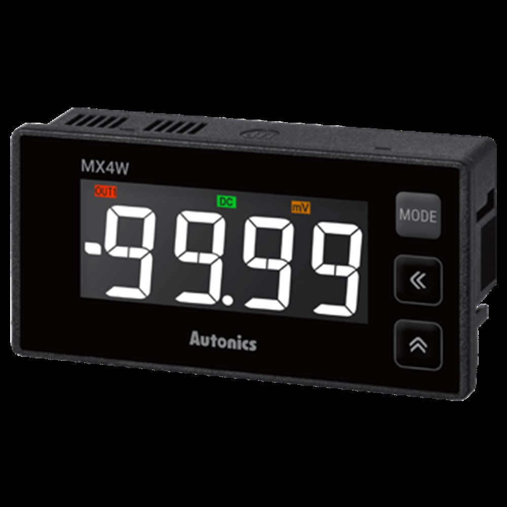 Autonıcs MX4W-V-F1