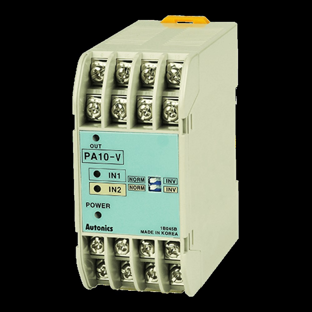 Autonıcs PA10-V