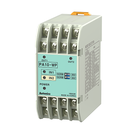 AUTONİCS PA10-WP
