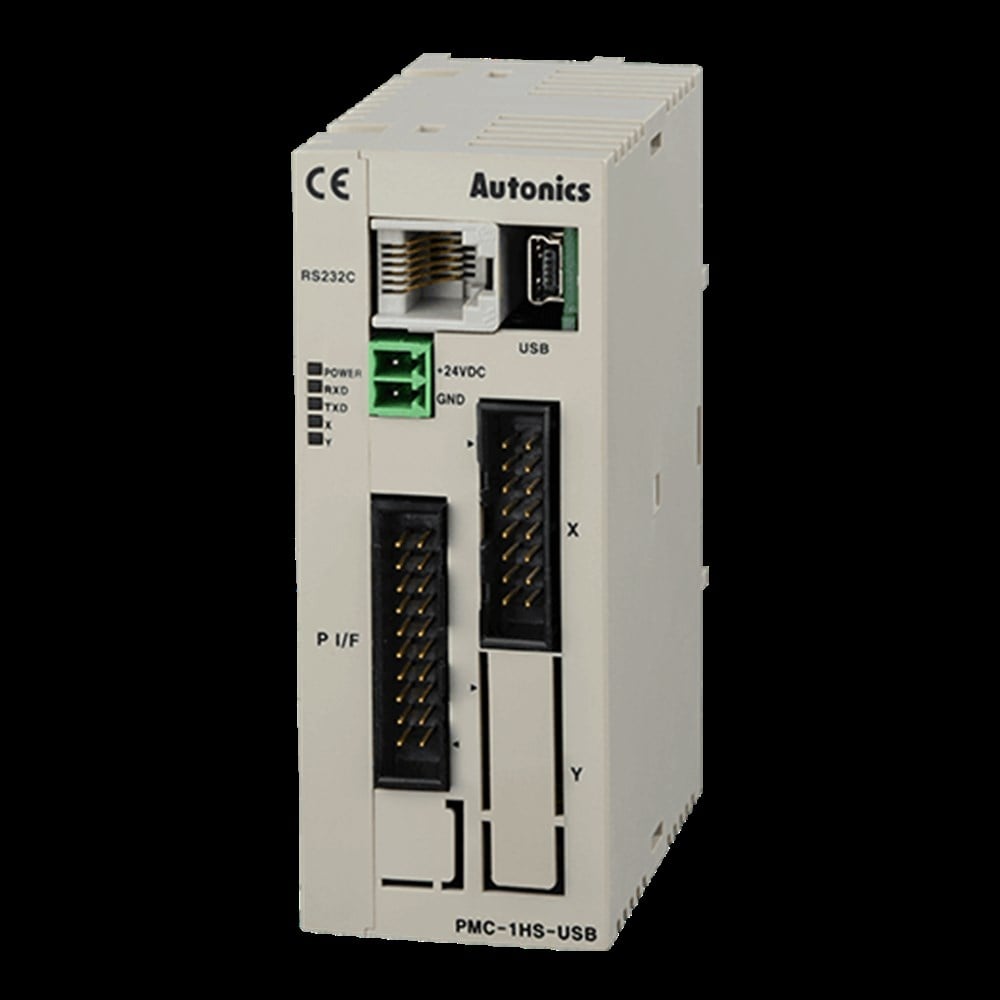 Autonıcs PMC-1HS-USB