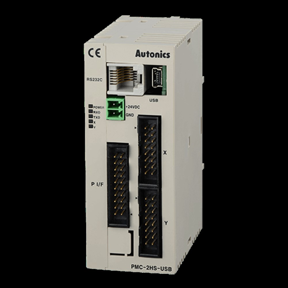 Autonıcs PMC-2HS-USB