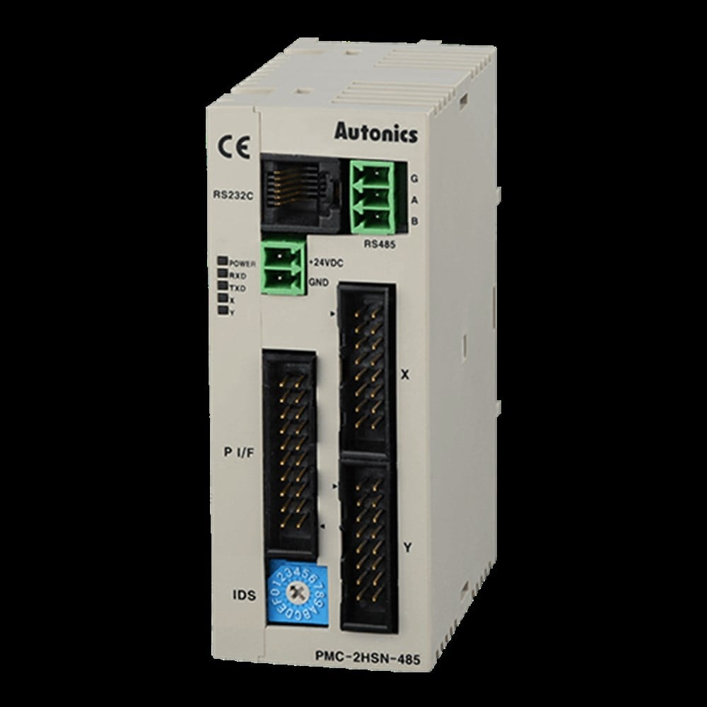 Autonıcs PMC-2HSN-485