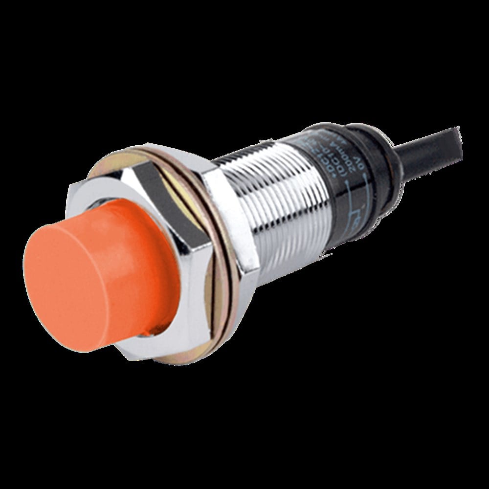 Autonıcs PR18-8DP2