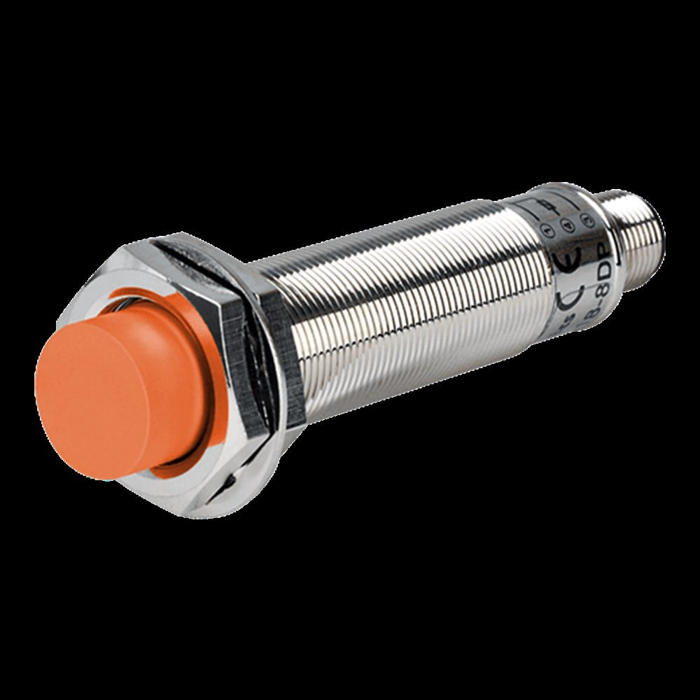 Autonıcs PRCML18-8DP