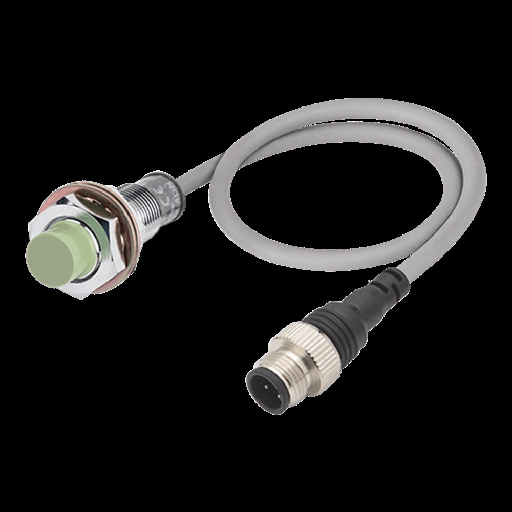 Autonıcs PRW12-4AO-V