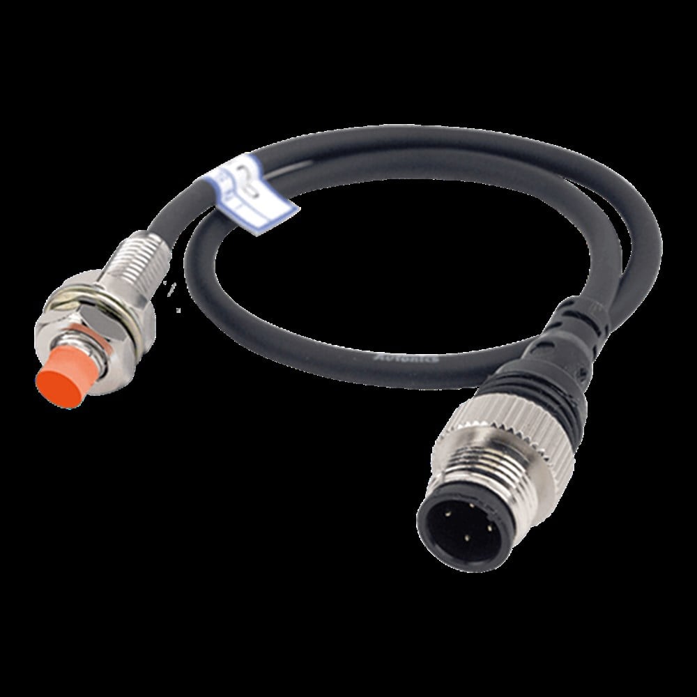 Autonıcs PRWT08-2DC-I