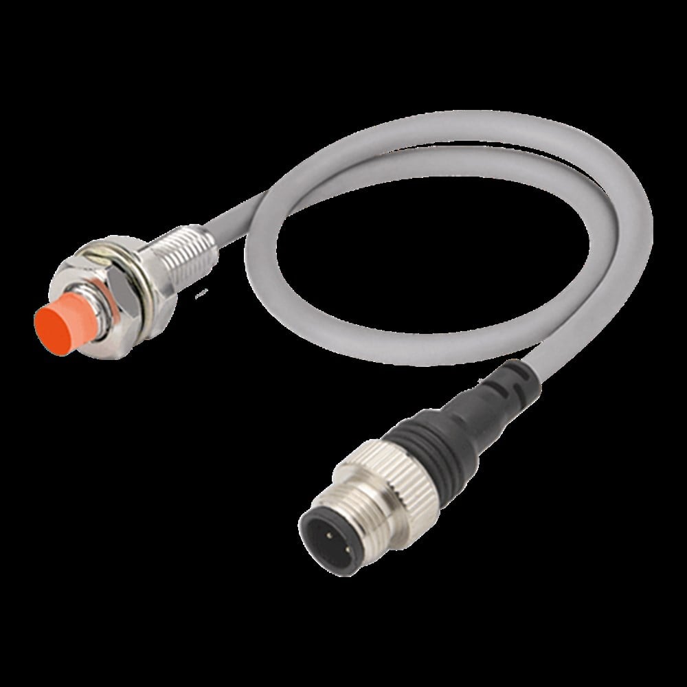Autonıcs PRWT08-2DC-V