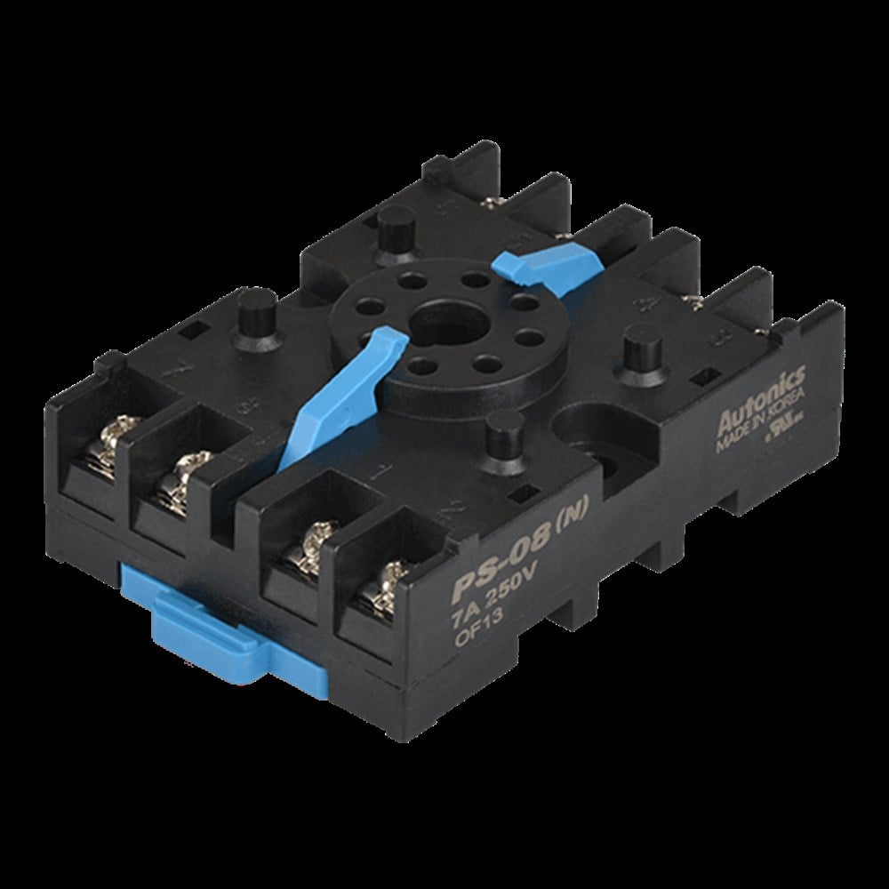 Autonıcs PS-08(N)