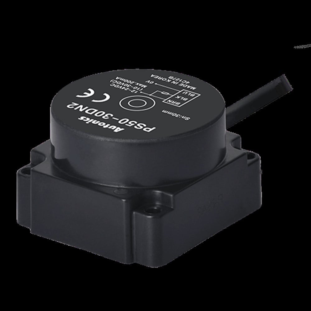 Autonıcs PS50-30DN