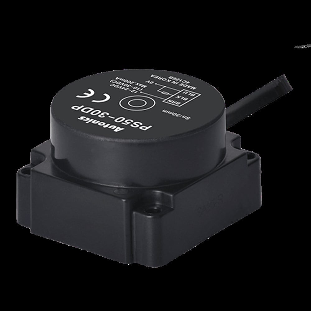 Autonıcs PS50-30DP