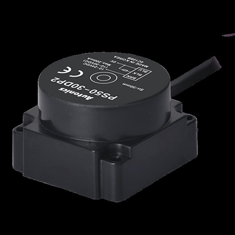 Autonıcs PS50-30DP2