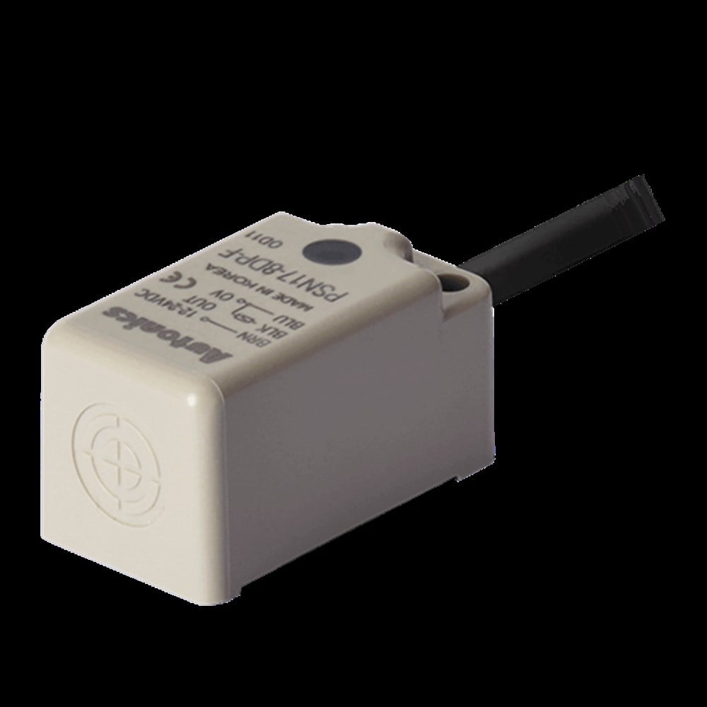 Autonıcs PSN17-8DP-F