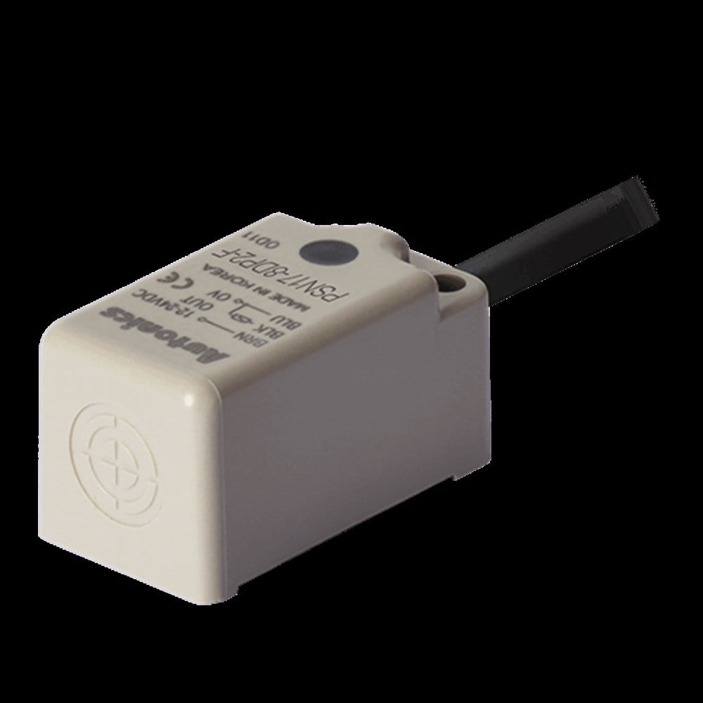 Autonıcs PSN17-8DP2-F