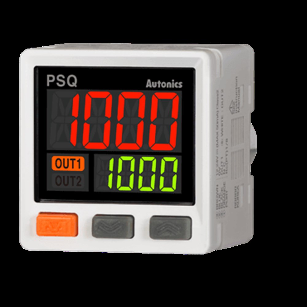 Autonıcs PSQ-C1C-RC1/8