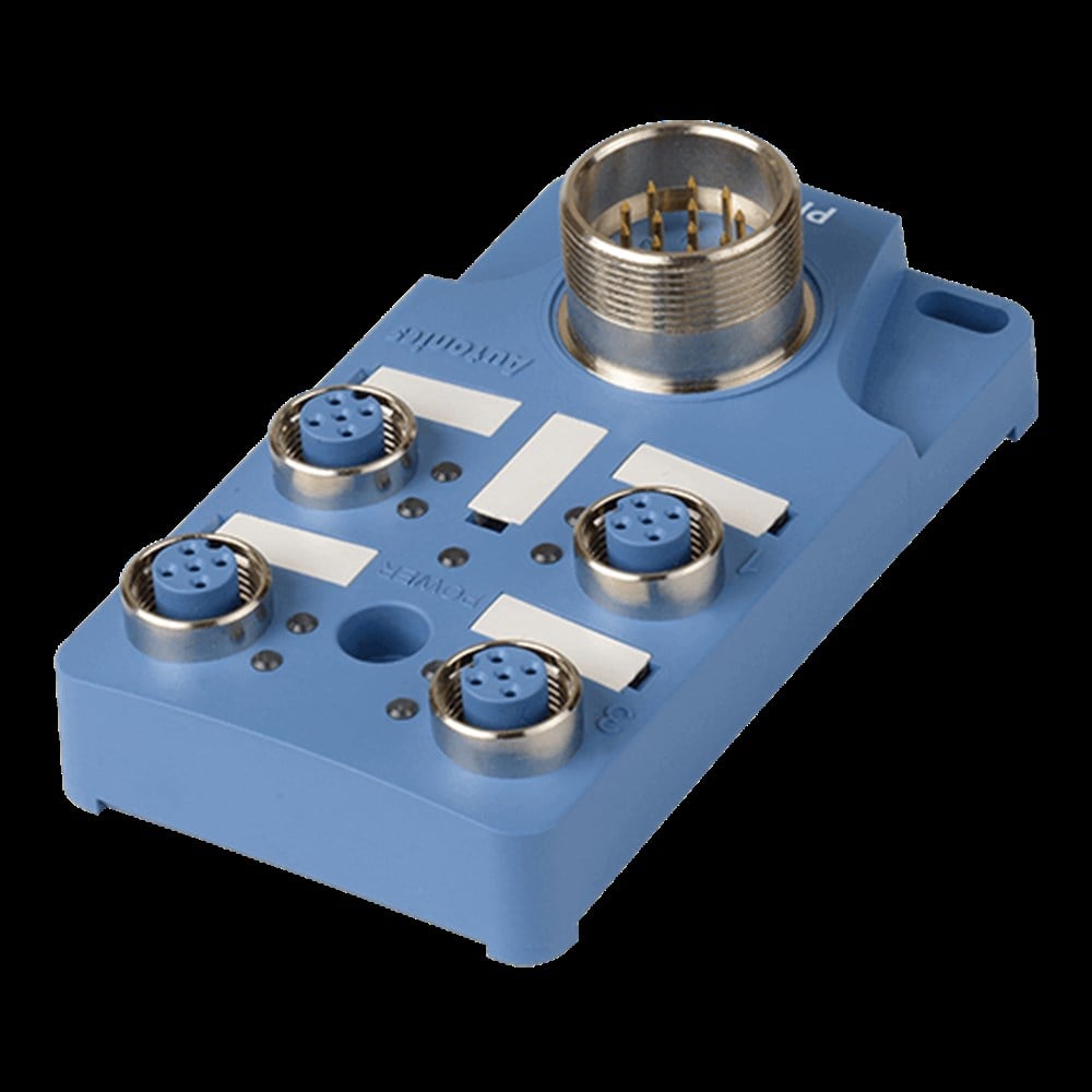 Autonıcs PT4-3DN5-10