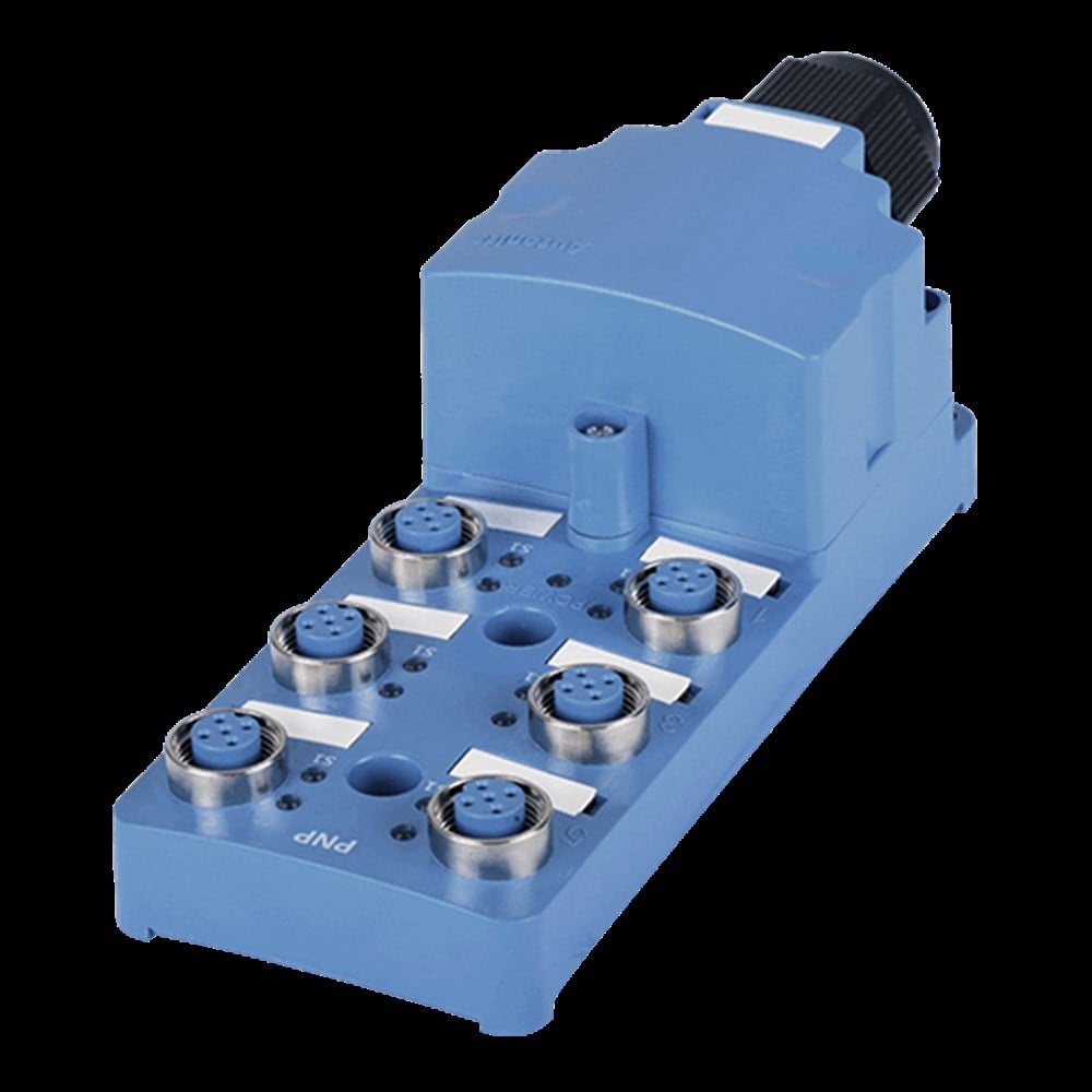 Autonıcs PT6-P3DP5