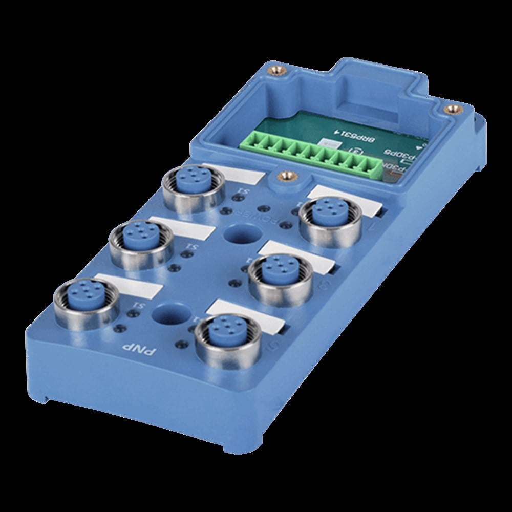 Autonıcs PT6-P3DP5-B