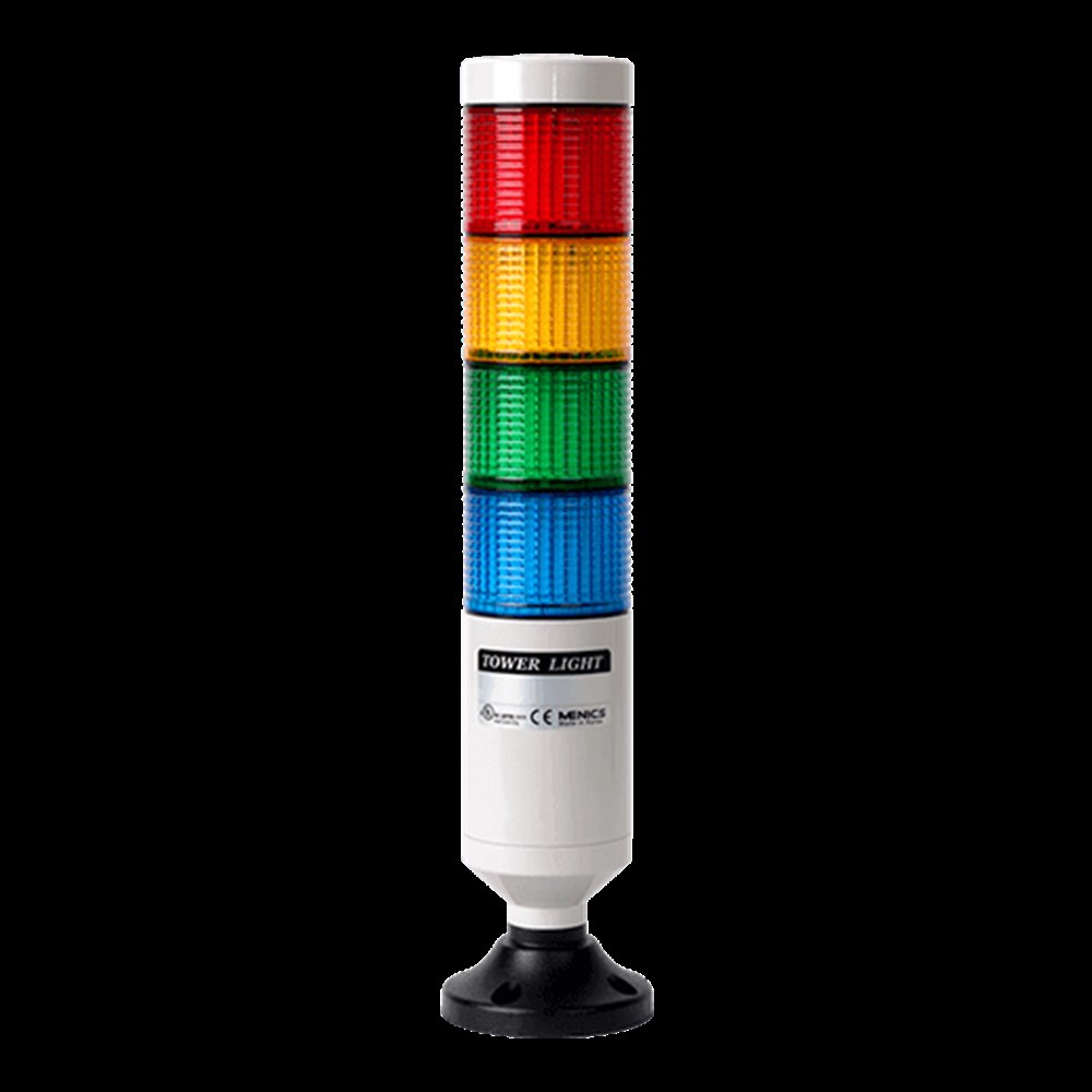 Autonıcs PTE-AG-402-RYGB