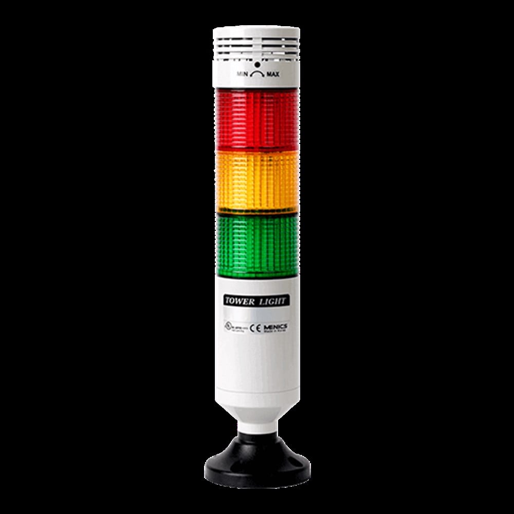 Autonıcs PTE-AGX-302-RYG
