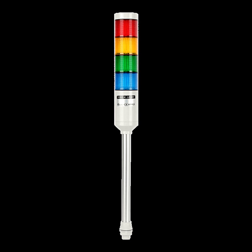 Autonıcs PTE-AMF-402-RYGB