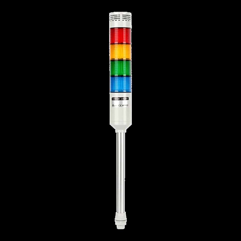 Autonıcs PTE-AMZ-402-RYGB