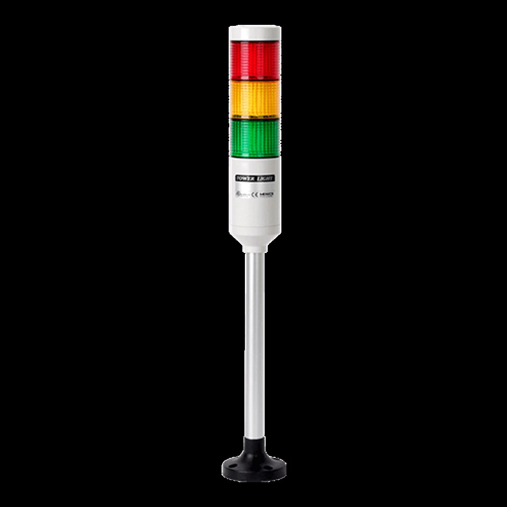 Autonıcs PTE-AP-3FF-RYG