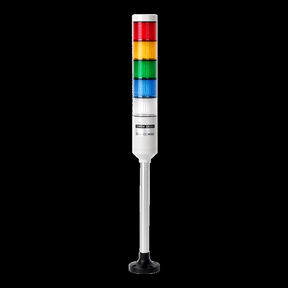 Autonıcs PTE-AP-502-RYGBC