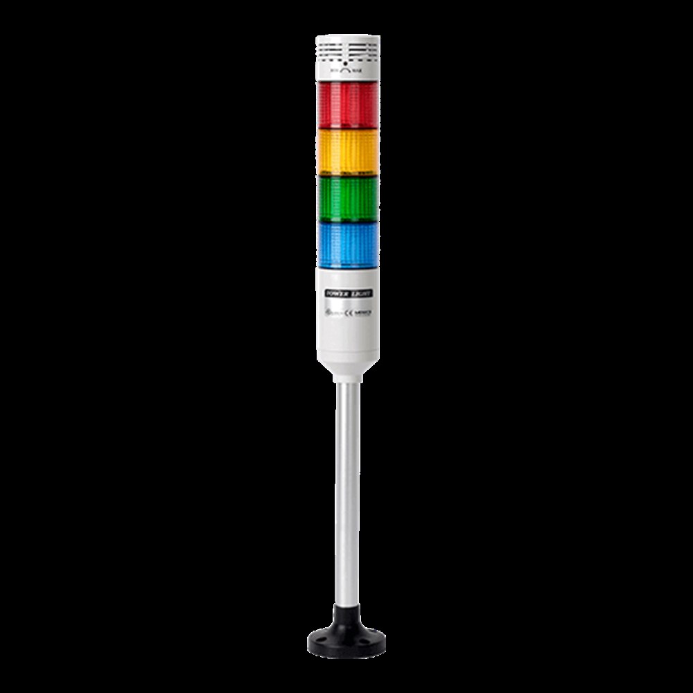 Autonıcs PTE-APZ-402-RYGB