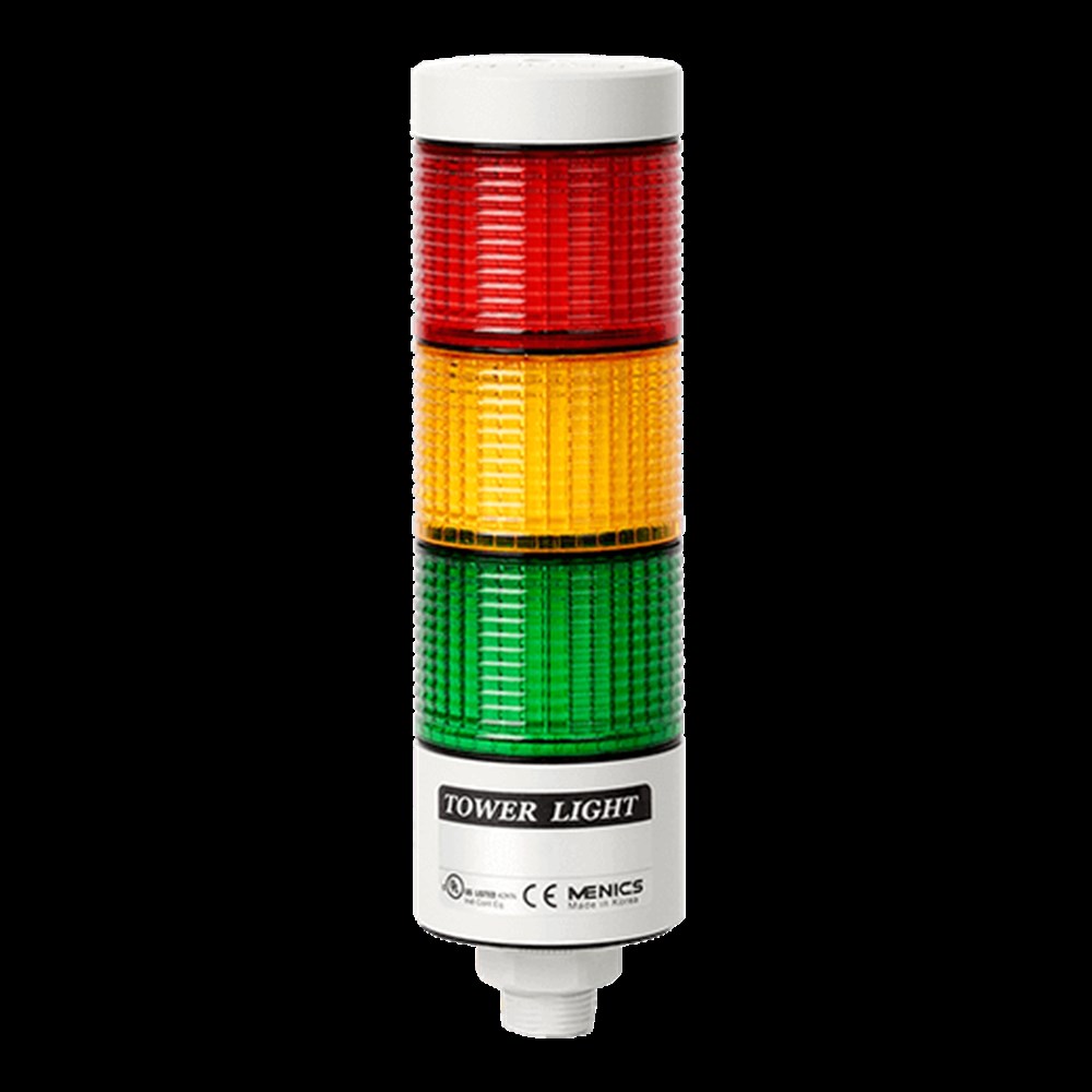 Autonıcs PTE-LC-302-RYG