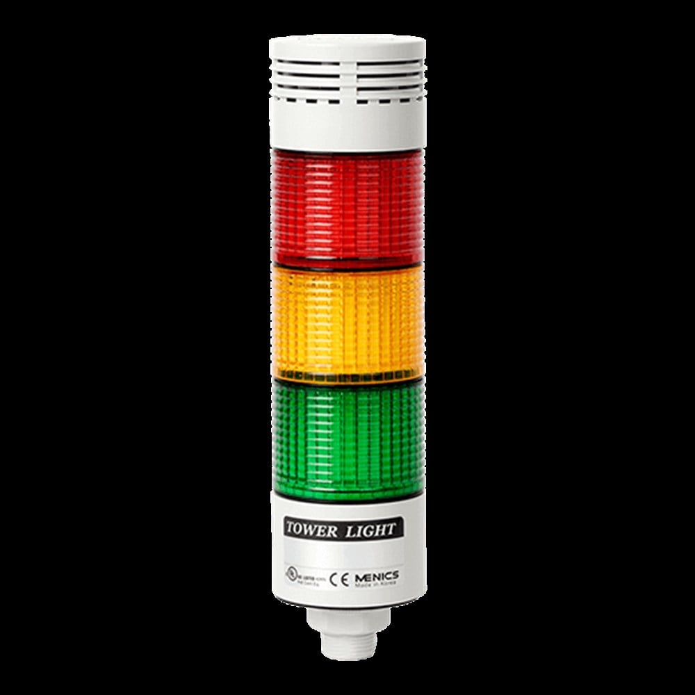 Autonıcs PTE-LCB-302-RYG