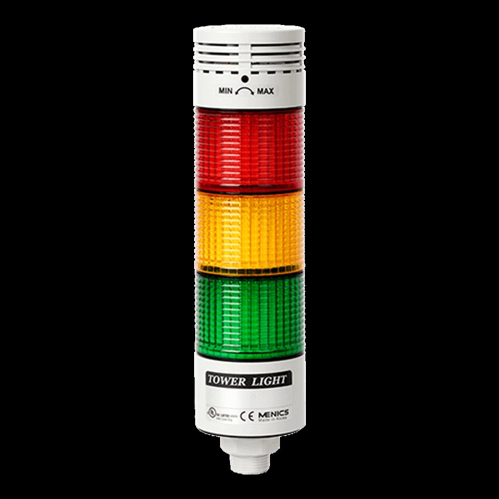 Autonıcs PTE-LCX-302-RYG