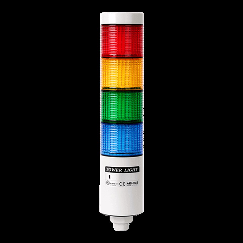 Autonıcs PTE-SC-402-RYGB