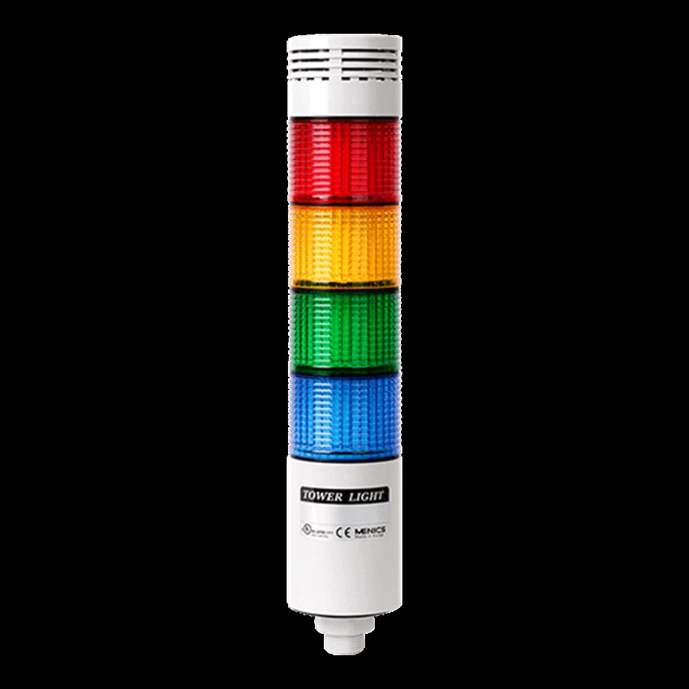 Autonıcs PTE-SCB-4FF-RYGB