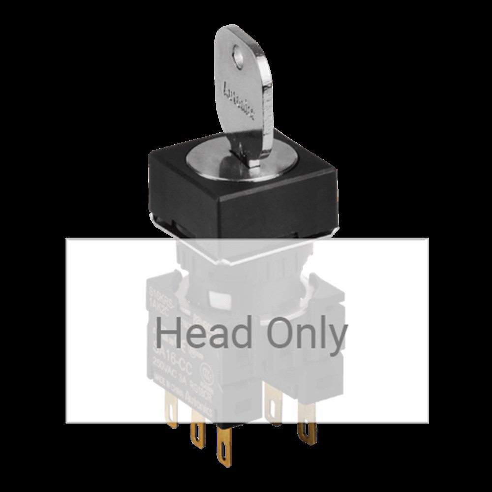 Autonıcs S16KRS-3EK