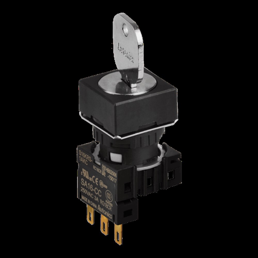 Autonıcs S16KRS-6DKC