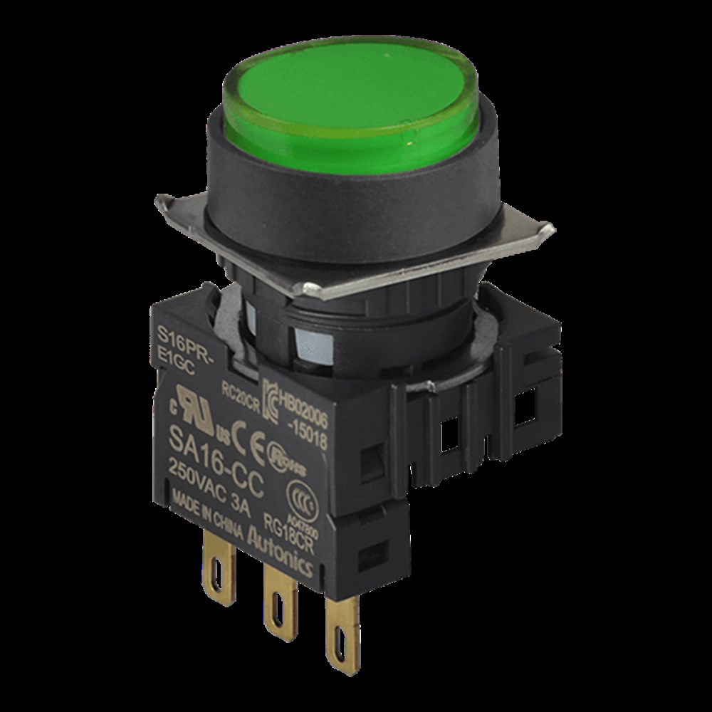 Autonıcs S16PR-E1GC