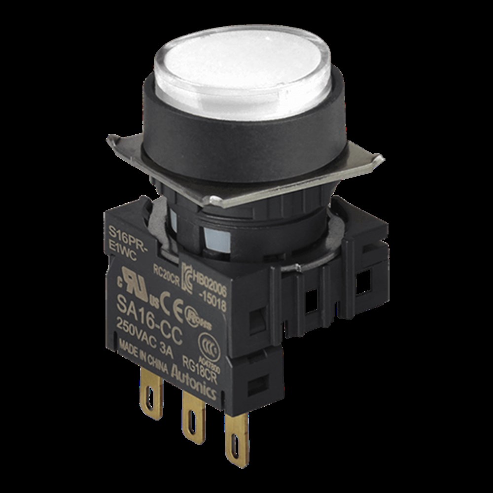 Autonıcs S16PR-E1WC