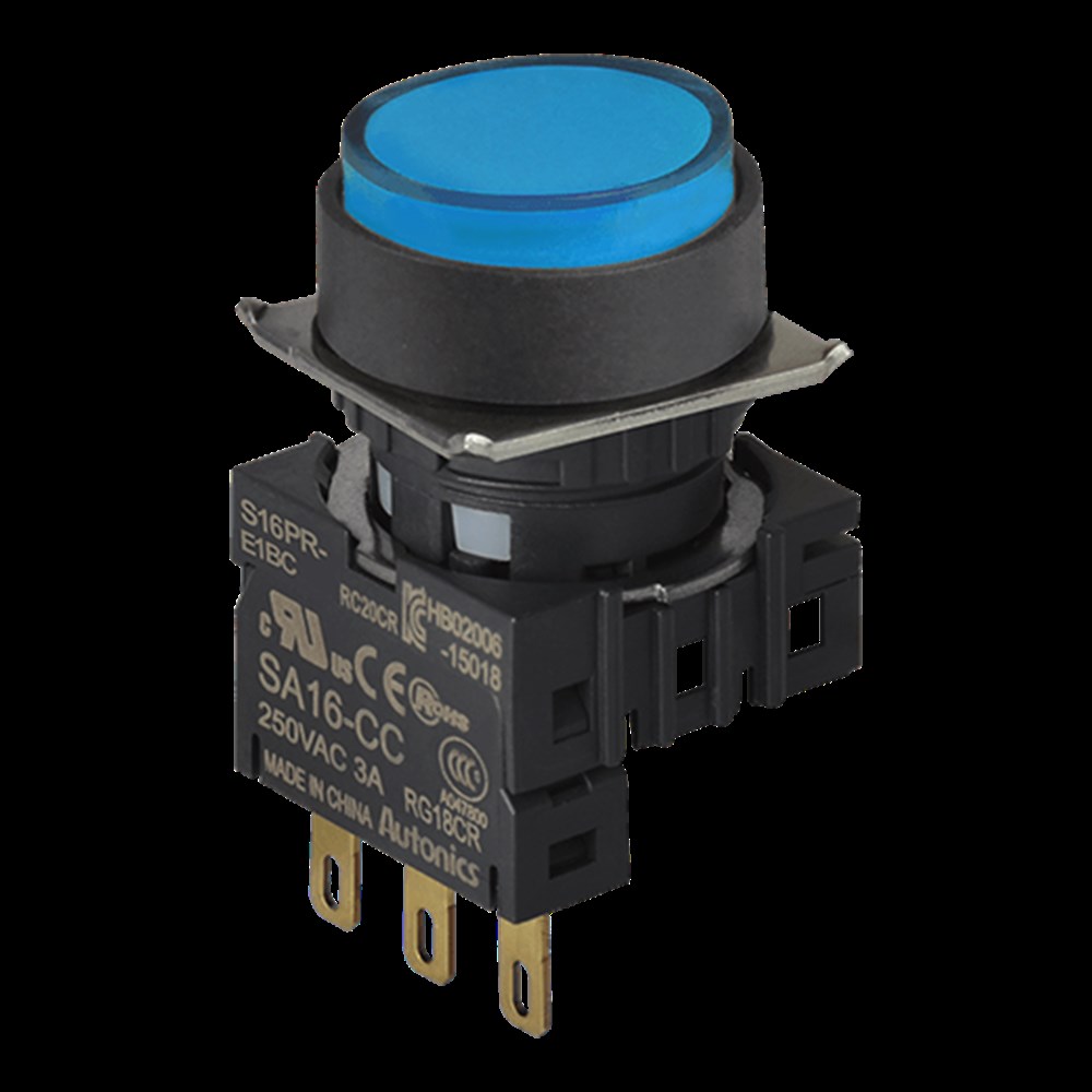 Autonıcs S16PR-E2BC