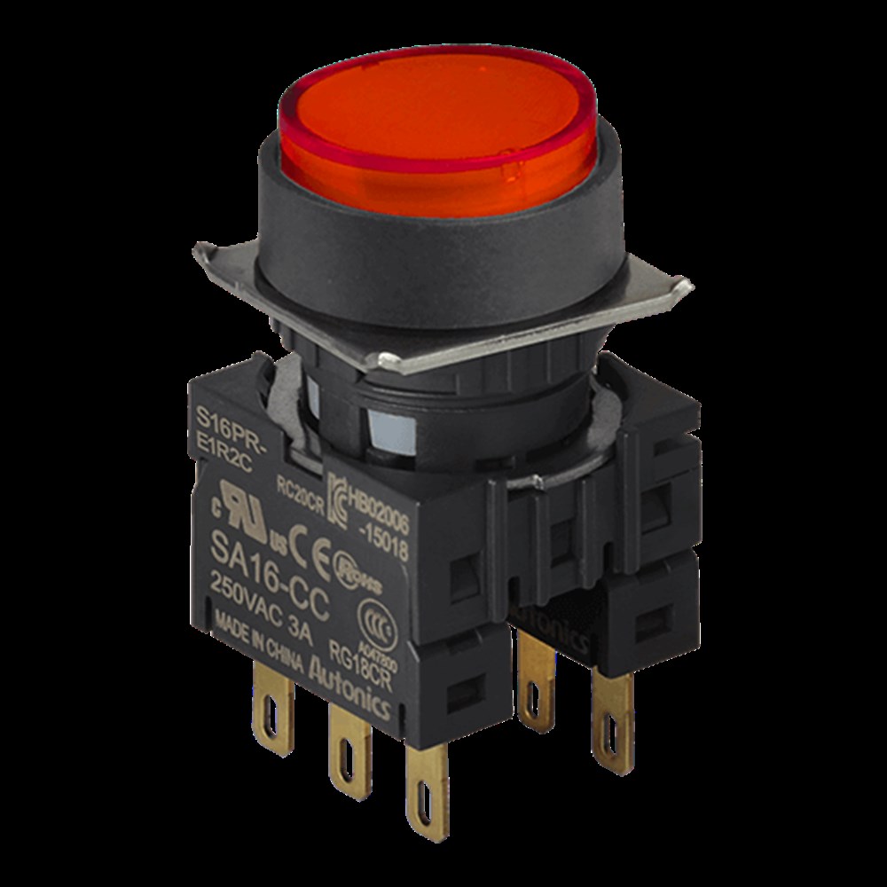 Autonıcs S16PR-E2R2C