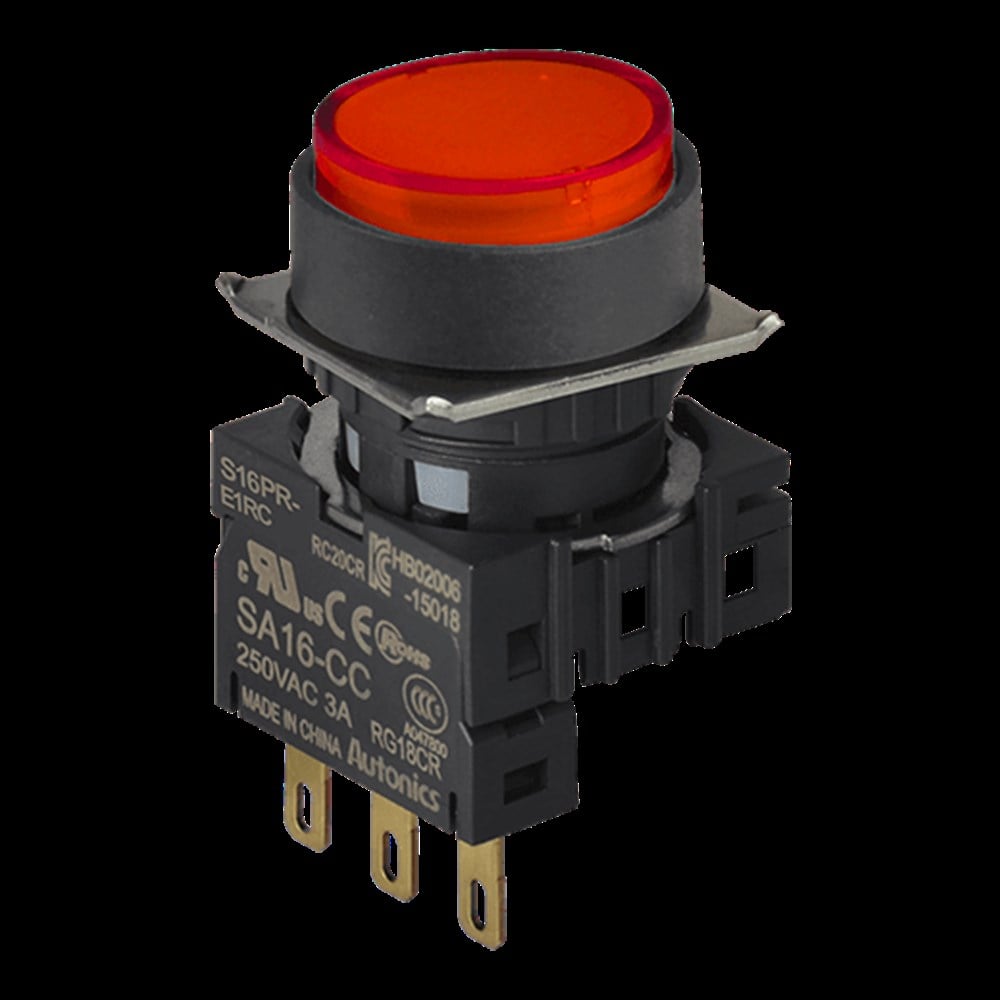 Autonıcs S16PR-E2RC