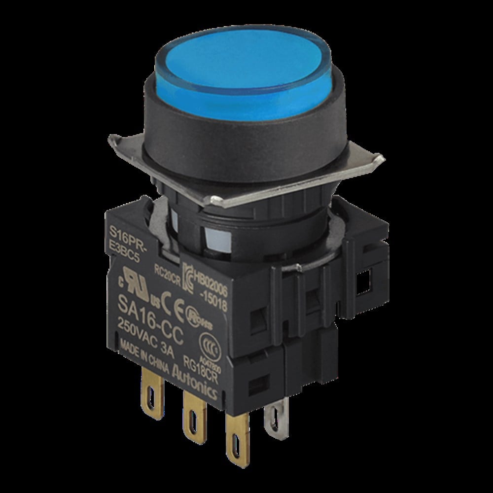 Autonıcs S16PR-E3BC12